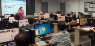 동래구, IT 주경야독 정보화교육 특강 실시