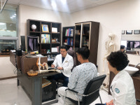 [닥터큐 전문의를 만나다] 센텀힐병원 성현우 원장