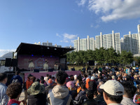 [포토뉴스] 부산도시공사 ‘우리집 콘서트’