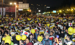 [조국 이후, 우리 사회는?] 3. ‘쪼개진 광장’ 화합의 장으로