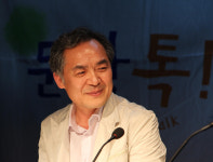 김민부문학상에 조성래 시인 ‘목단강 목단강’