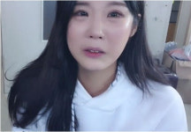 덕자, 턱형과 무슨 일 있었길래 활동 중단 선언까지 했나?