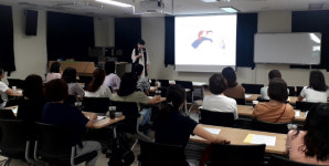 동래읍성도서관, 자녀의 인생을 바꾸는 학부모 특강 개최