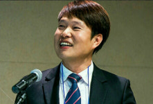 붉은대게와 고품질 새우 전문가, ‘해양수산 신지식인’ 되다