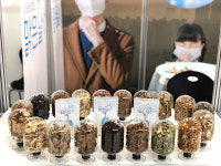 ‘미세먼지 없는 맑은날’ 미래형 식품으로 선정