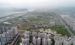 [명지국제신도시 특화계획 방향과 시장 영향] 녹지·공원 늘리고 투자 경쟁력 강화… 부동산은 공급 끊길 듯