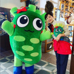 유민 임신, 행복한 고백 
