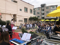 김해 봉화대길 2019 골목콘서트 작지만 큰 감동