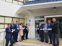 김해에 만화 특화 작은도서관 탄생