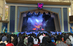 영도구 드림스타트, 우리가족 힐링동산프로그램 운영