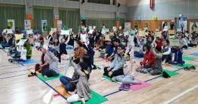 동구새마을문고회, 제7회 가족퀴즈골든벨 개최