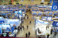 [2019 부산국제수산엑스포] 아시아 최고 수산박람회 문 열었다