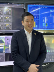 부산시철강판매업협동조합단지, 태양광발전소로 거듭나