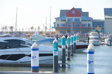 “2019 왕산마리나 Boat Trade Fair” 개최, 수요자와 판매자가 직접 만날 수 있는 오프라인 장터 마련
