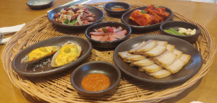 [뇌가 먹는다] 한식의 재해석-봉식당