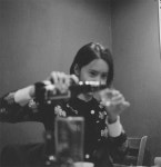 윤아, 소맥 제조도 진지하게 주말엔 쏘맥이지