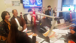 지리산 농특산물, 미국 LA 시장에 20만 달러 수출계약