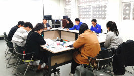 서울시 찾아가는 동주민센터 추진지원단, 사상구 모라3동 벤치마킹