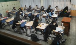 부산 수능 1교시 결시율 5년만에 처음으로 7% 넘어