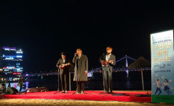 수영구 ‘수험생 힐링 콘서트’ 개최
