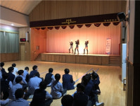 동래구, 문화배달 서비스 힐링공연 개최