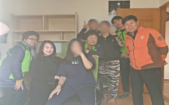 명장2동, 저소득가정 아동․청소년 책상지원사업‘희망 tree’추진