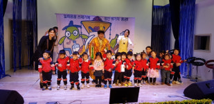 해운대구 “1회용품으로부터 바다를 구해요”