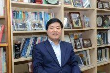 김종원 동의대 교수, 한국인터넷전자상거래학회장 선출