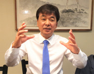 강진수 최동원기념사업회 사무총장 “최동원상, 전국적 호응 위해 내년부터 서울 시상식 추진”