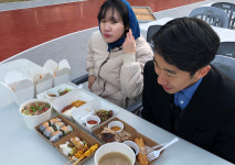 [영상] 입 짧은 기자들의 2019 한·아세안 푸드 스트리트 솔직 후기