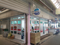 거창군 전통시장 빈 점포 챌린지 샵 조성