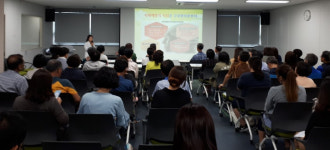 동래구보건소, 동래지역자활센터 구강건강교실 실시