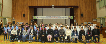 말레이시아 초등학생, 강서구 명호초등학교 방문