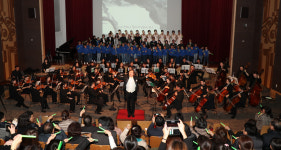 2019 중구 송년음악회 개최