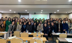 고신대학교 아동복지학과, 로봇을 활용한 유아 코딩 놀이지도 사례발표회 개최
