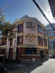 우리 가족만을 위한 세상에서 가장 작은 극장’으로 오세요