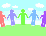 [공감] 무심한 이웃과 진정한 우의