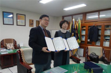 가야대 가야나눔봉사센터 내동중학교와 지역사회 청소년 나눔봉사 및 절주·건강증진교육 활동 협력 체결