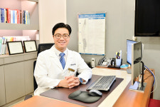 “골반교정, 산후 골반도 추나요법으로 바로 잡아요”