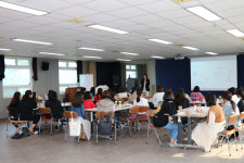 [포토뉴스] 낙동종합사회복지관 부모교육
