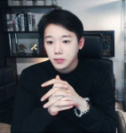 데이트폭력 후 잠적 BJ찬, 영화관서 시민 신고로 검거…구속영장 신청
