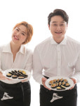 김원효김밥 실검 1위에 내일 이벤트할게요!