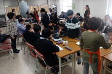 농어촌 인성학교 3곳 추가 지정…산청 지리산덕천강권역 등