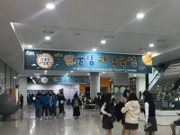 [부일 청소년 리포트] 과학으로 하나 된 부산 장애-비장애 학생들의 대축제