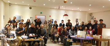 중구, 영주동 도시재생 주민공모사업 성과공유회 및 사전설명회 개최