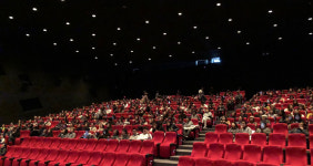 해운대구자원봉사센터 자원봉사, 문화와 만나다