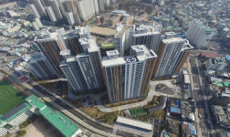 동래구, 부산광역시 도시 및 주거환경정비사업 평가 '우수상' 수상