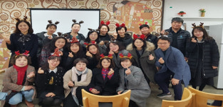 명장2동, 엄마는 선생님·마을은 유치원 성과공유회 개최