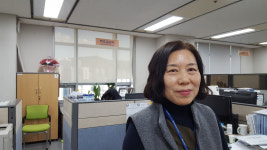 이윤자 부산시 하도급관리팀장 “부산 하도급 업체 애로사항 적극 해결할 것”