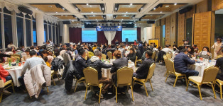 청학2동 2019년 동민화합의 밤송년행사 개최